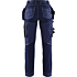 7130 Women's Craftsman Trousers with Stretch