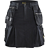 7180 Women's craftsman skirt with Stretch