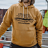 100 Years Limited Edition DWR Hoodie
