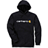 Marquette Logo Sweatshirt