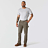 Relaxed Straight Rugged Flex™ Duck Trousers