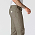 Relaxed Straight Rugged Flex™ Duck Trousers