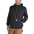 Rain Defender™ Relaxed Fit Midweight Sherpa-Lined Full-Zip Sweatshirt
