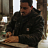 Washed Duck Bartlett Jacket