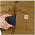 Carhartt Montana 宽松保暖夹克