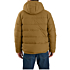 Carhartt Montana 宽松保暖夹克