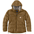Carhartt Montana 宽松保暖夹克