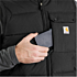 Carhartt Montana 宽松保暖背心