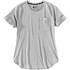 Carhartt Force™ 宽松版型中量口袋 T 恤