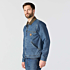 Denim Detroit Jacket