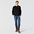 Sawyer Crewneck Sweatshirt