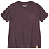 Irvine Relaxed Heritage Heart T-Shirt