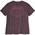 Irvine Relaxed Heritage Heart T-Shirt
