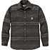 Everett Loose LS Check Shirt