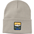 River Cuffed Beanie