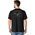 Irvine Relaxed Hardwork Eagle T-Shirt