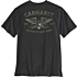 Irvine Relaxed Hardwork Eagle T-Shirt