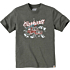 Dearborn Relaxed Holiday T-Shirt