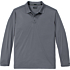Carhartt Force Sun Defender™ Relaxed LS Logo Polo Shirt