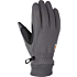 Wind Fighter Thermal-Lined Fleece Touch-Sensitive Knit Cuff Glove