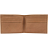 Saddle Leather Bifold Wallet