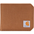 Nylon Duck Bifold Wallet