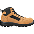 Michigan rugged flex® s1p 中帮拉链安全靴
