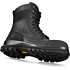 底特律 Rugged Flex® 防水 S3 8 英寸安全靴