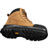 底特律 Rugged Flex® S3 6 英寸拉链安全靴