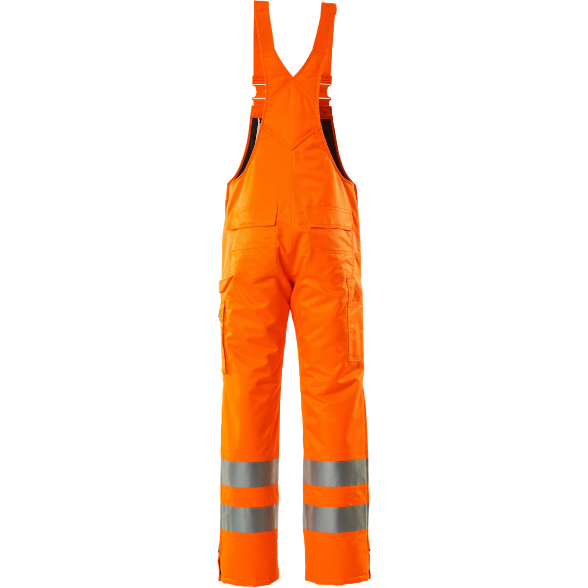 冬季围兜和背带