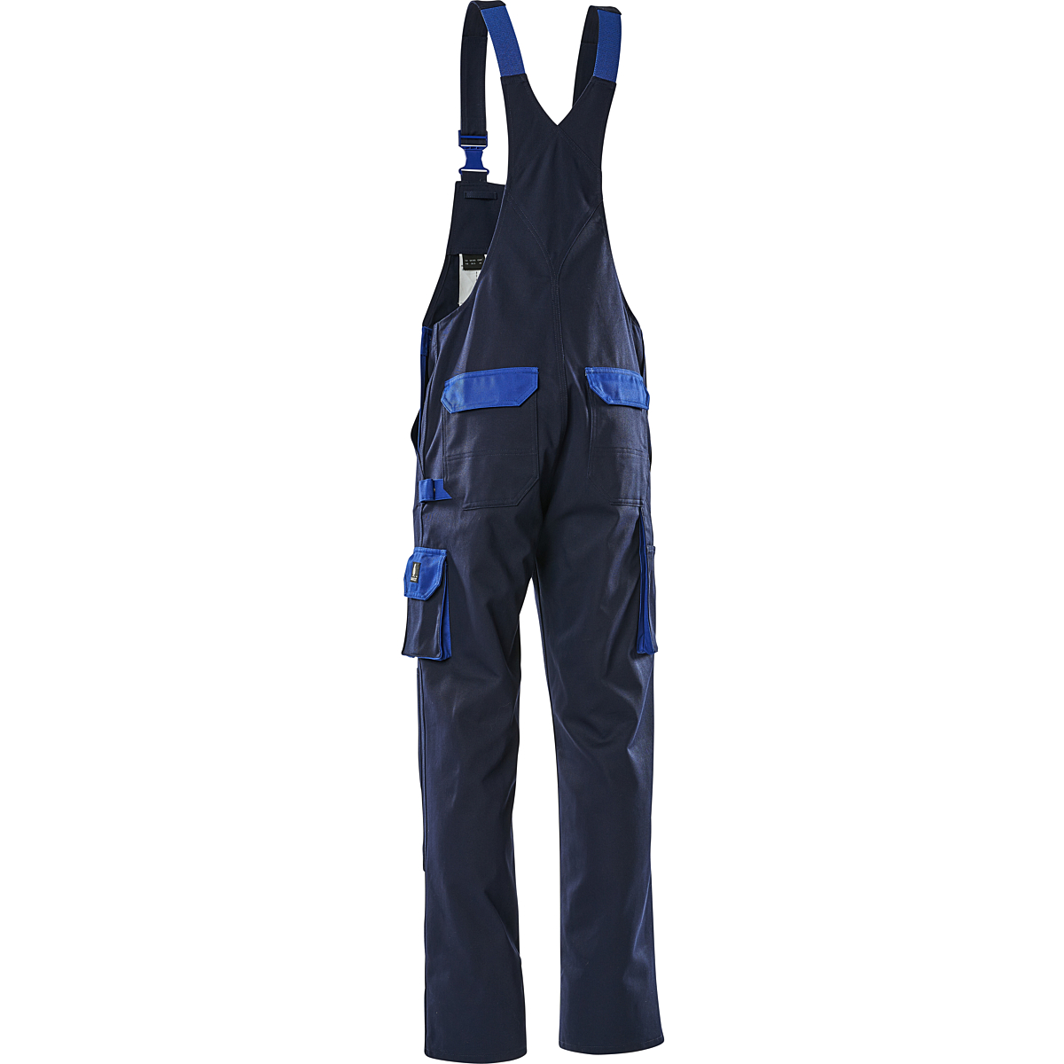 带护膝口袋的围兜和护具