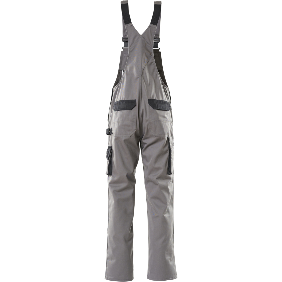 带护膝口袋的围兜和护具