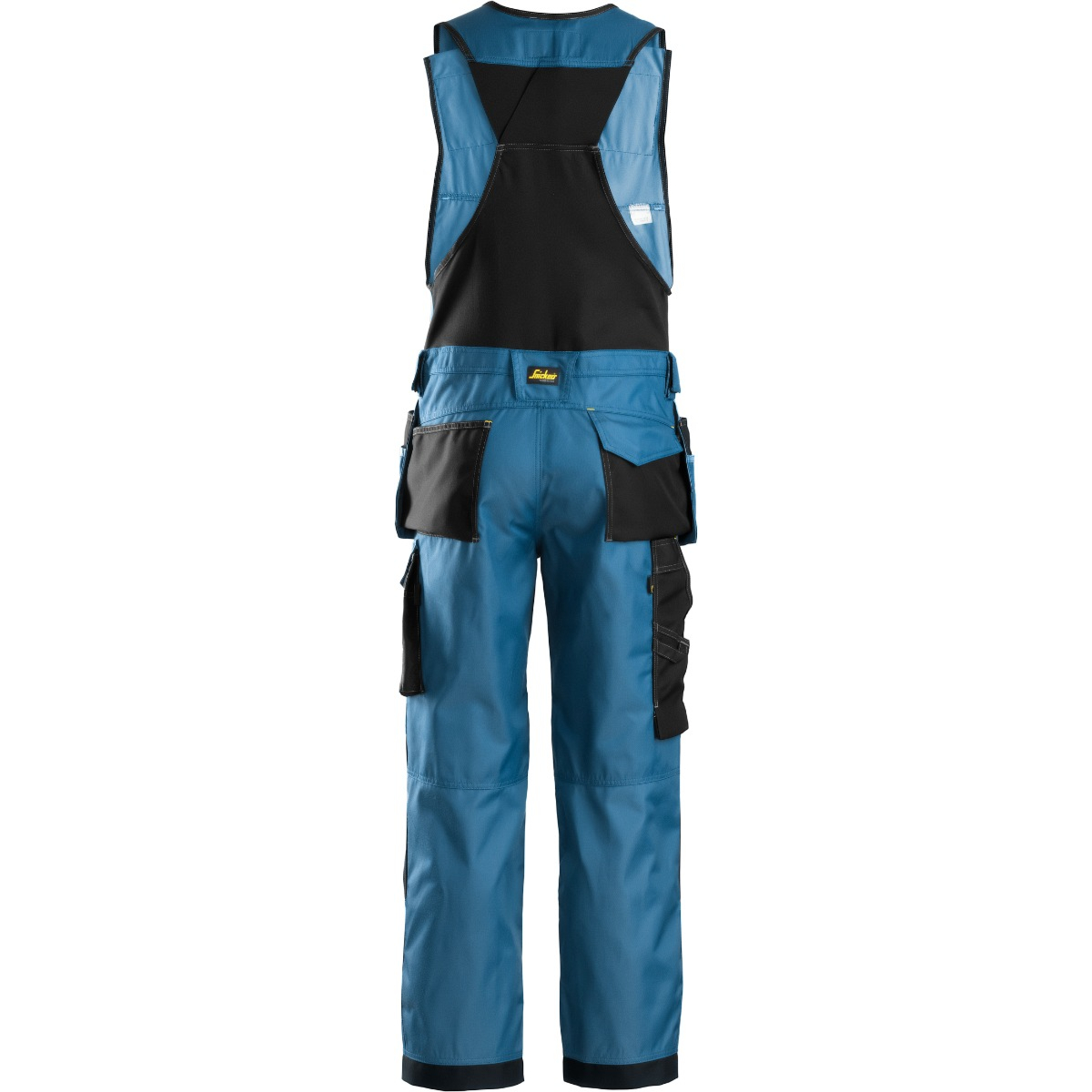 Craftsmen 连体裤皮套口袋，DuraTwill