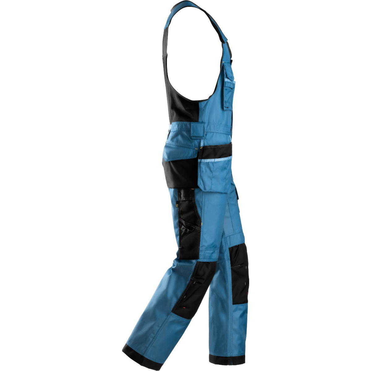 Craftsmen 连体裤皮套口袋，DuraTwill