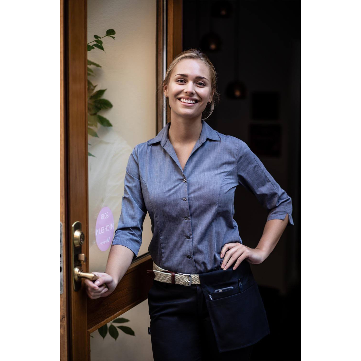 口袋腰带，22 x 28 厘米