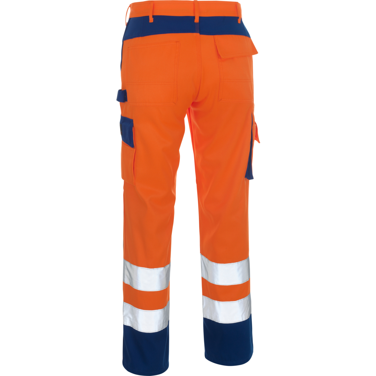 带护膝口袋的裤子