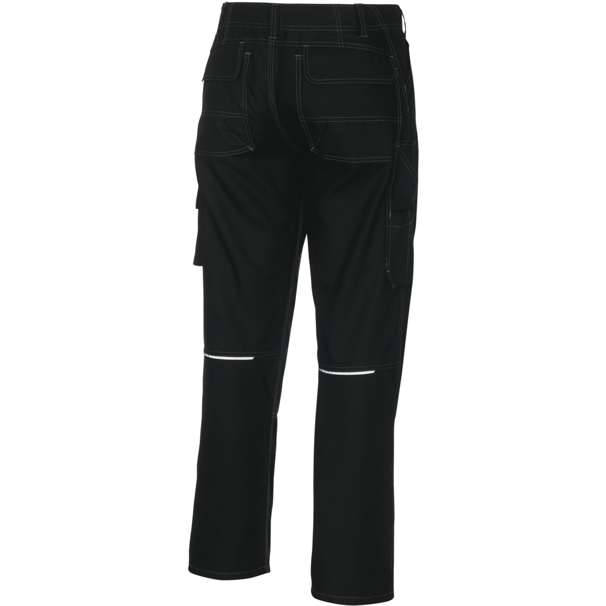 带大腿口袋的裤子