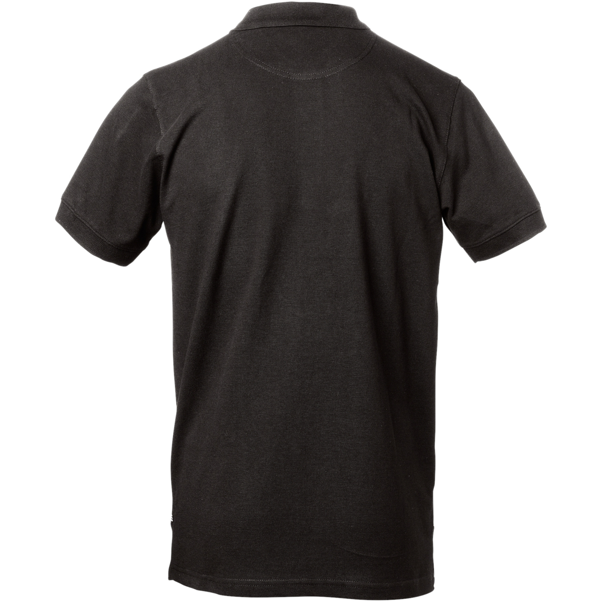 莫里斯 (Morris) 纯色 Polo 衫