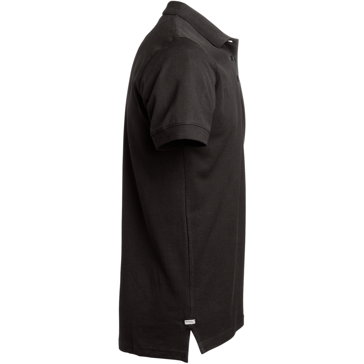 莫里斯 (Morris) 纯色 Polo 衫