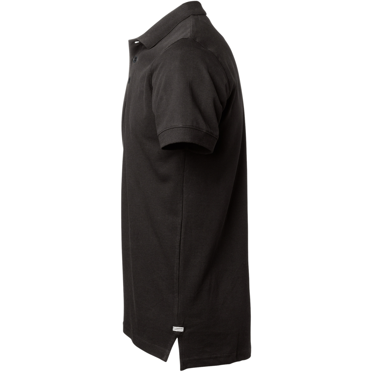 莫里斯 (Morris) 纯色 Polo 衫