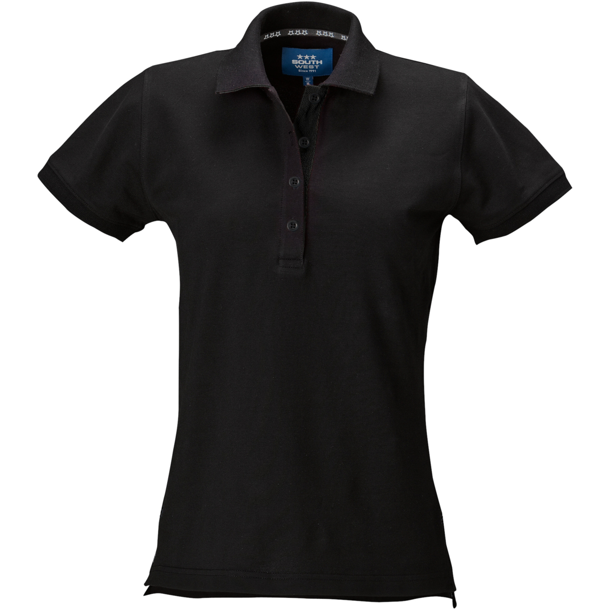 Marion 纯色 Polo w