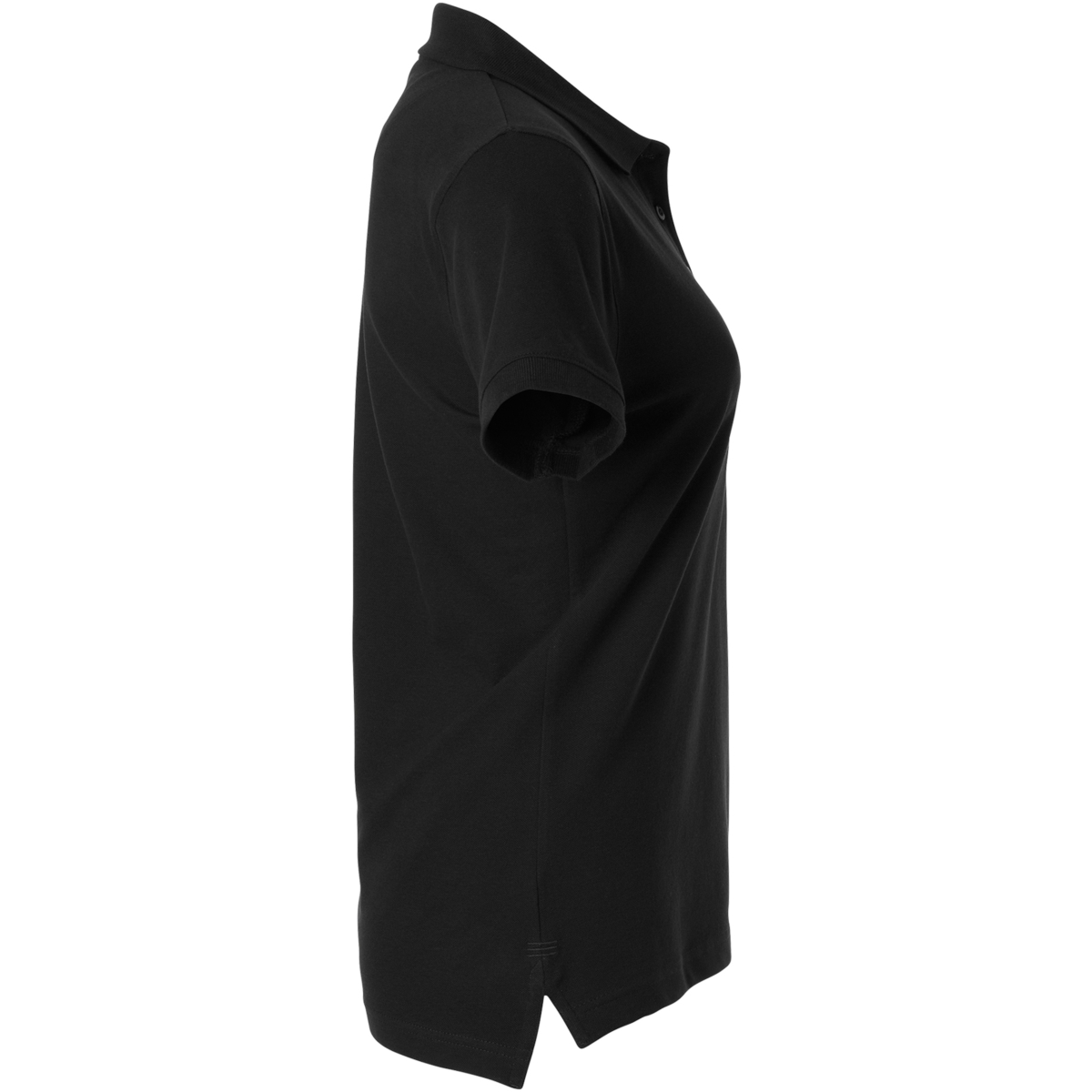 Marion 纯色 Polo w