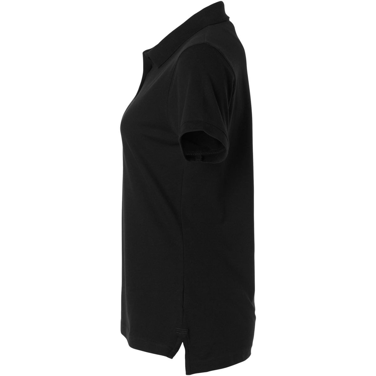 Marion 纯色 Polo w