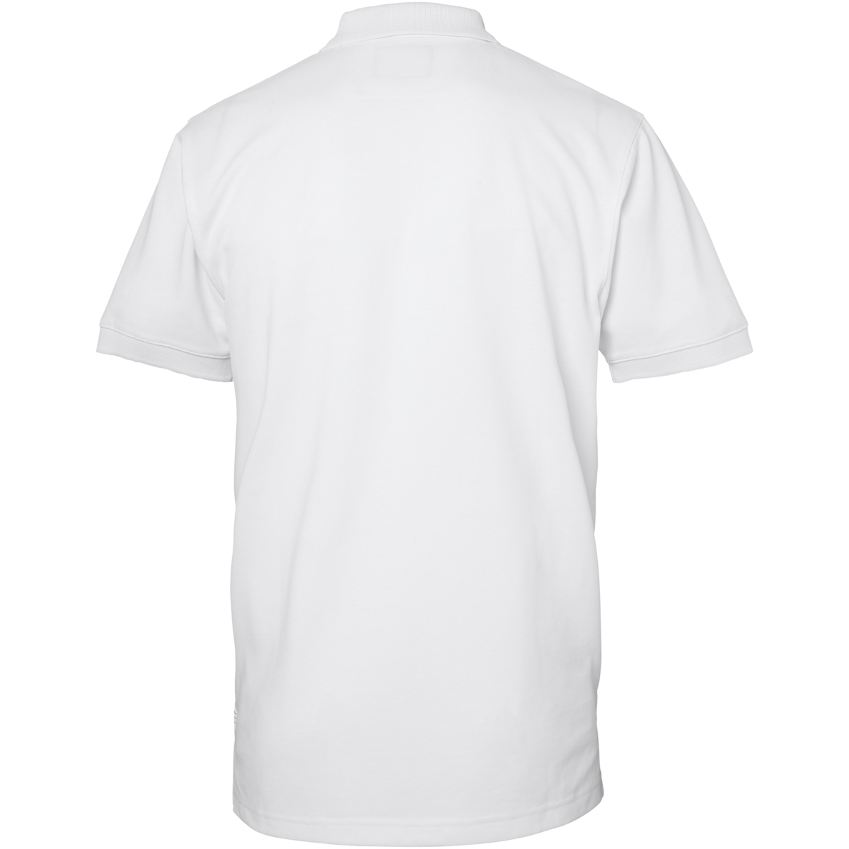 Weston 纯色 Polo 衫