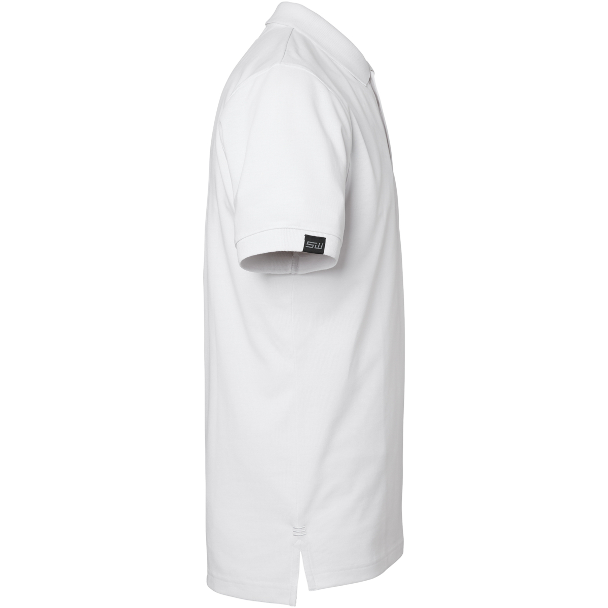 Weston 纯色 Polo 衫