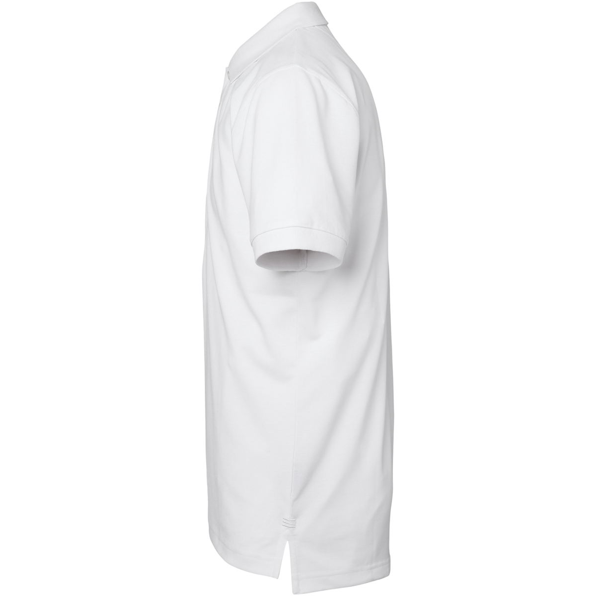 Weston 纯色 Polo 衫