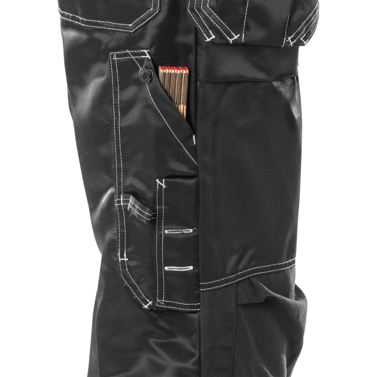 工匠长裤 255K AD