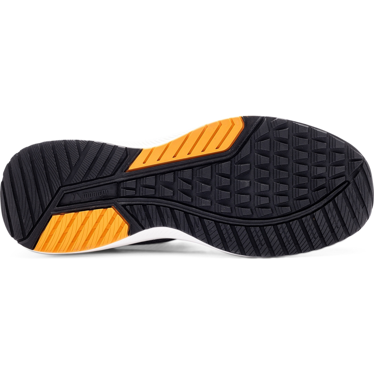 Recharge Air Safety Shoe