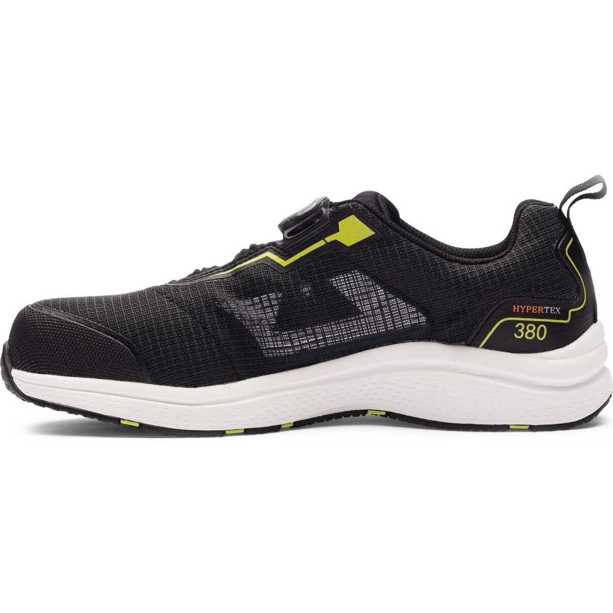 Three 100 Eighty Safety Shoe