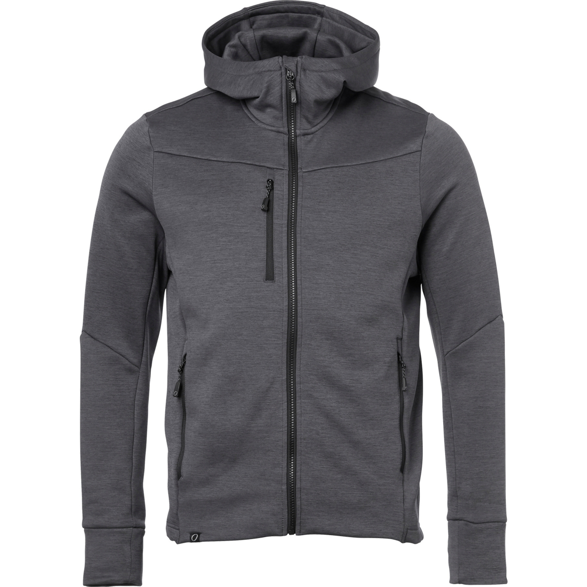 Trevon Powerfleece